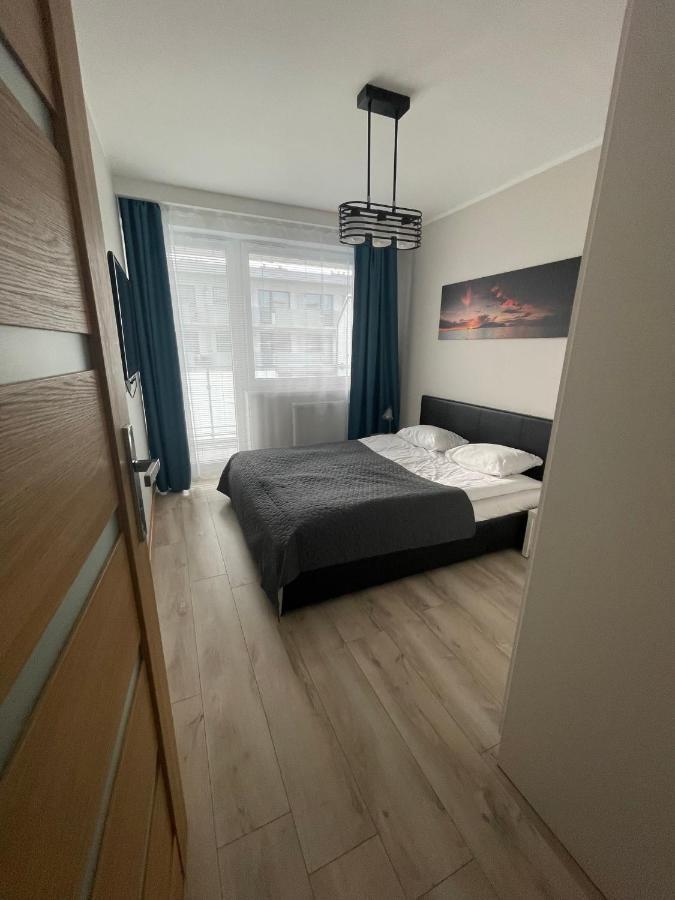 Blizej Morza Luxury Apartments Kołobrzeg Εξωτερικό φωτογραφία