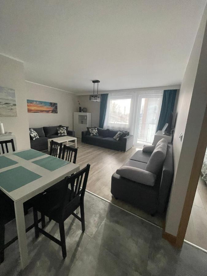 Blizej Morza Luxury Apartments Kołobrzeg Εξωτερικό φωτογραφία