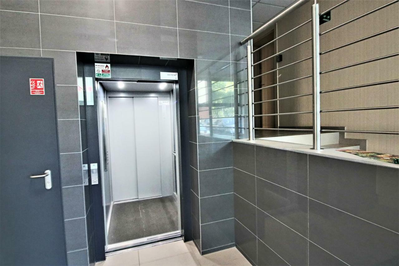Blizej Morza Luxury Apartments Kołobrzeg Εξωτερικό φωτογραφία